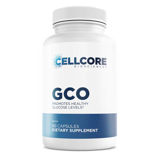 GCO by CellCore Biosciences