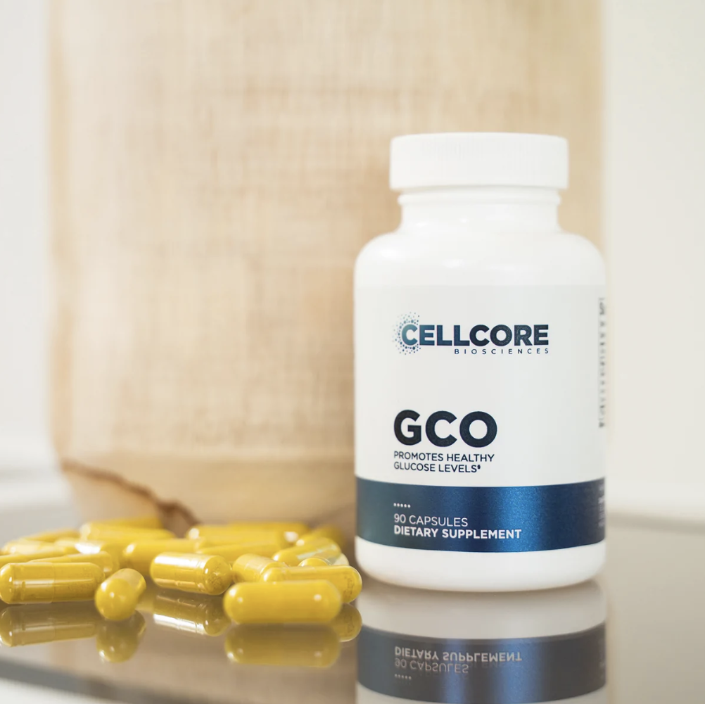 GCO by CellCore Biosciences