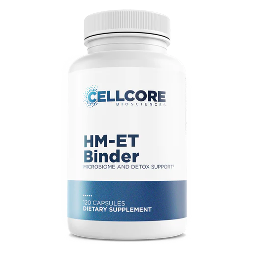HM-ET Binder by CellCore Biosciences