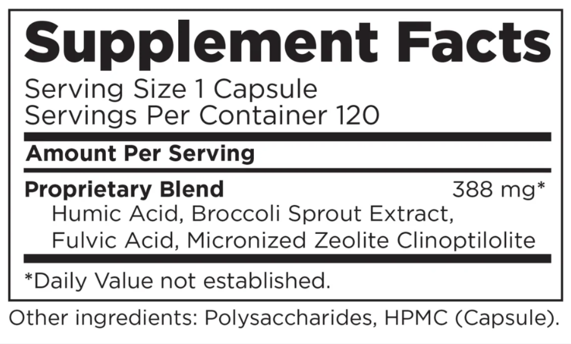 HM-ET Binder by CellCore Biosciences