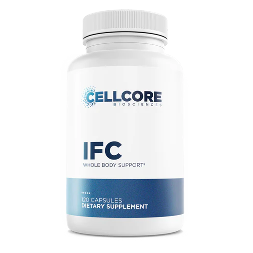 IFC by CellCore Biosciences