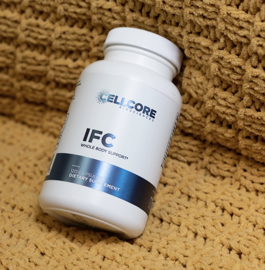 IFC by CellCore Biosciences
