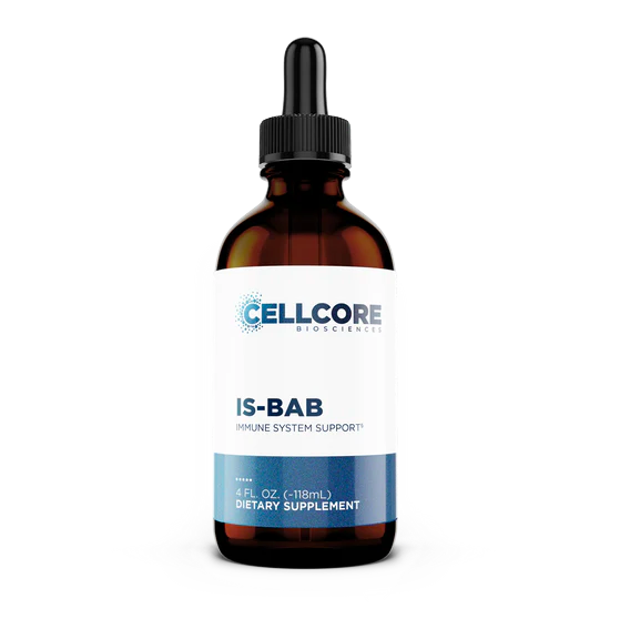 IS-BAB by CellCore Biosciences