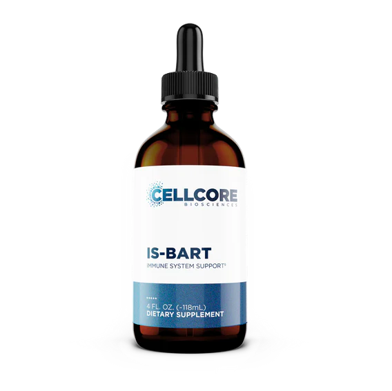IS-BART by CellCore Biosciences