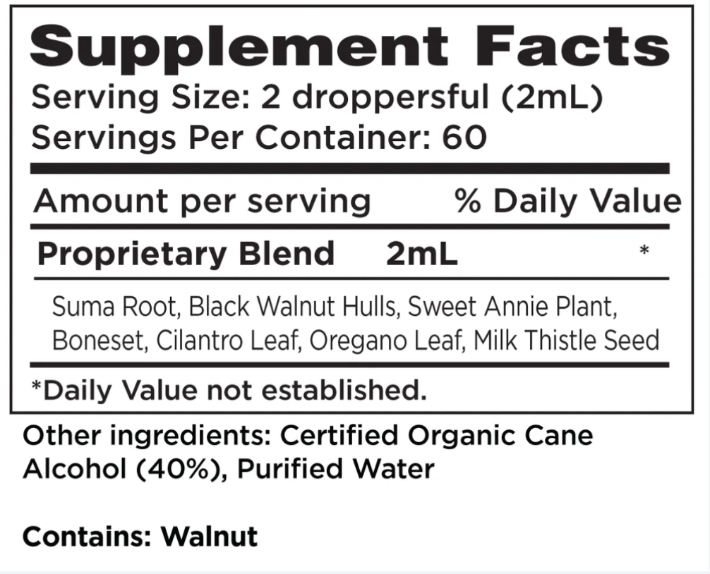 IS-BART by CellCore Biosciences
