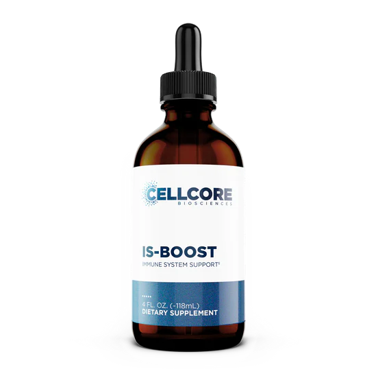 IS-BOOST by CellCore Biosciences
