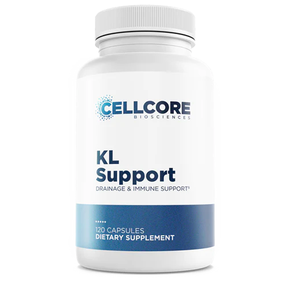 KL Support by CellCore Biosciences