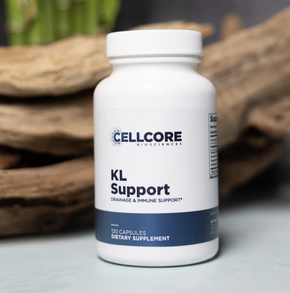 KL Support by CellCore Biosciences