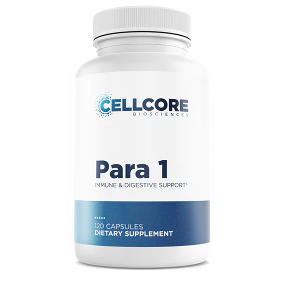 Para 1 by CellCore Biosciences