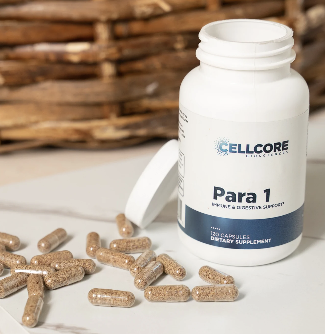 Para 1 by CellCore Biosciences