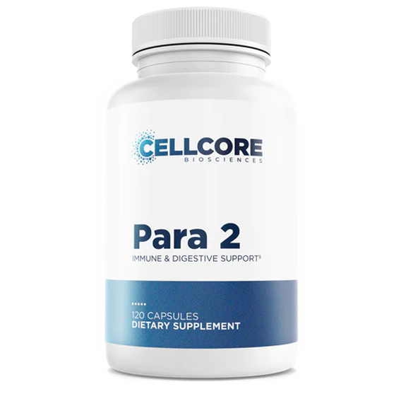 Para 2 by CellCore Biosciences