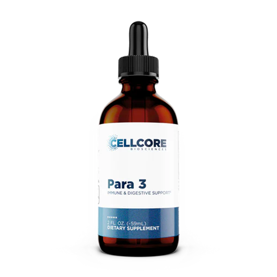 Para 3 by CellCore Biosciences