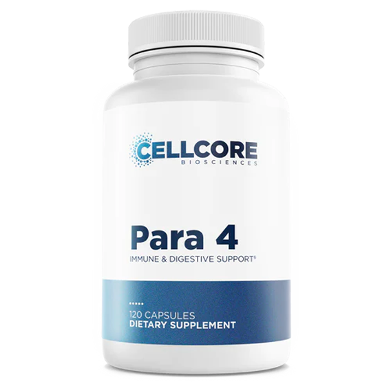Para 4 by CellCore Biosciences
