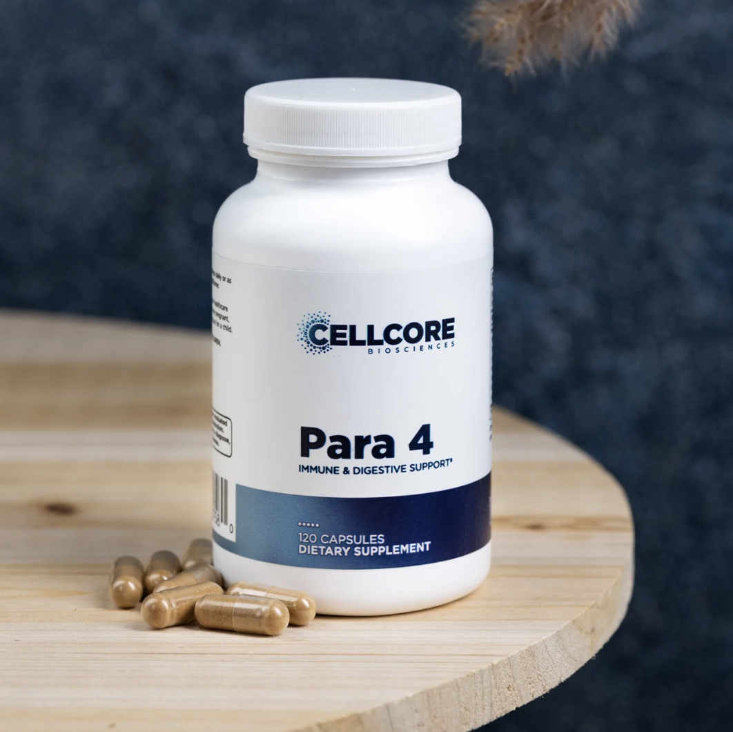 Para 4 by CellCore Biosciences
