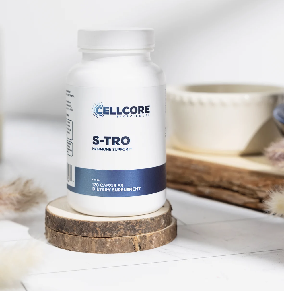 S-TRO by CellCore Biosciences