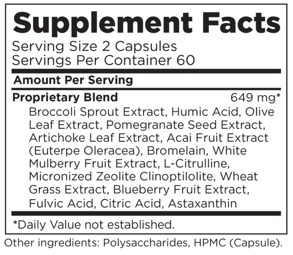 ViRadChem Binder by CellCore Biosciences