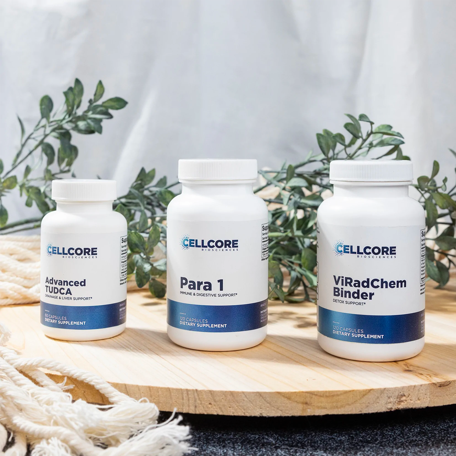 Intestinal Permeability Kit by CellCore Biosciences