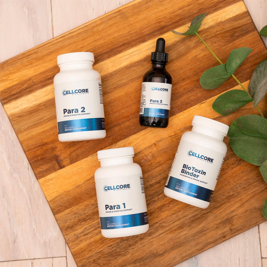 Para Kit by CellCore Biosciences