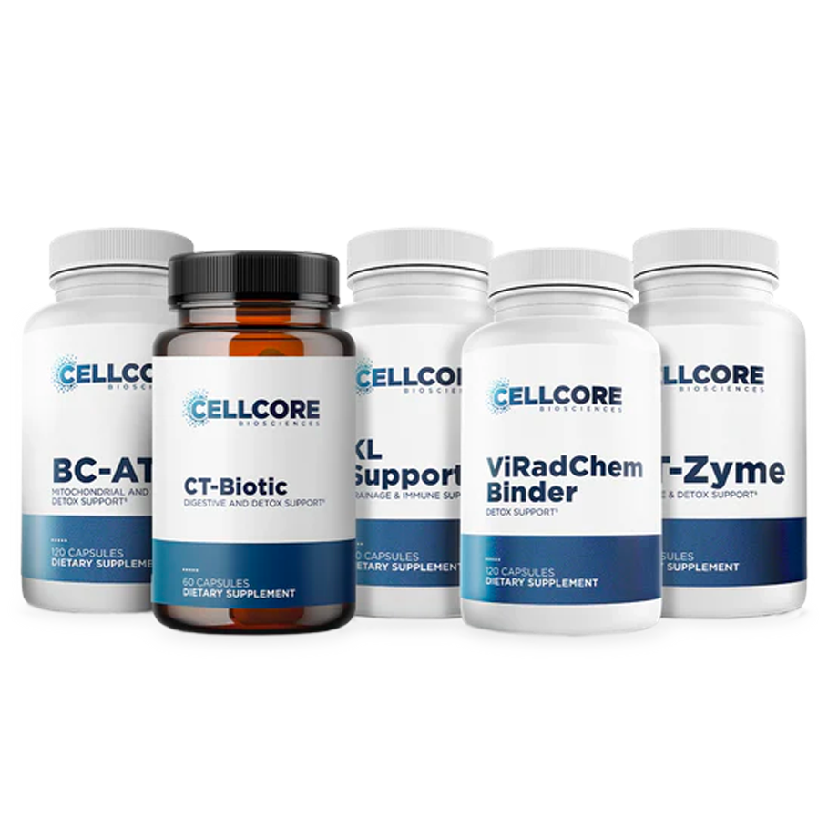 Optimize B by CellCore Biosciences