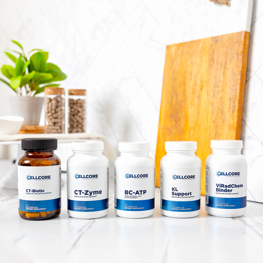 Optimize B by CellCore Biosciences