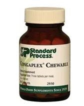 Congaplex Chewable by Standard Process