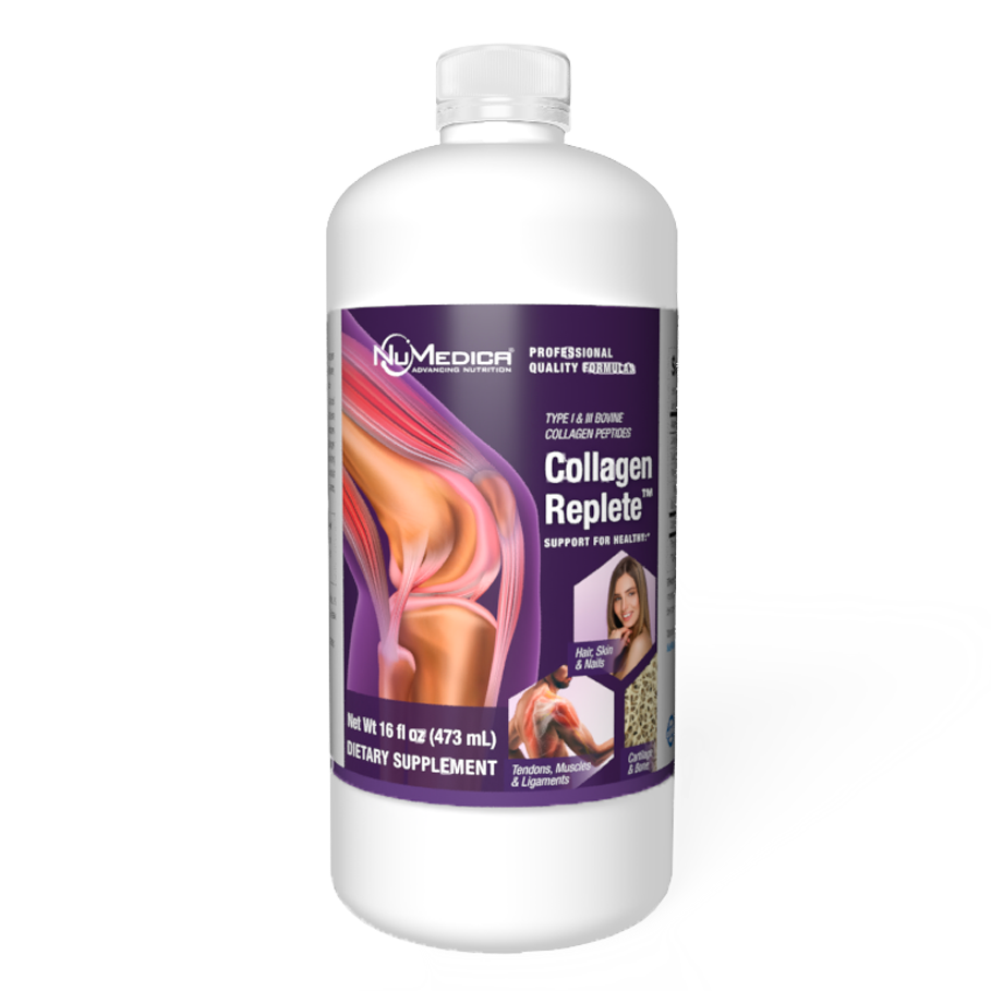 Collagen Replete by NuMedica