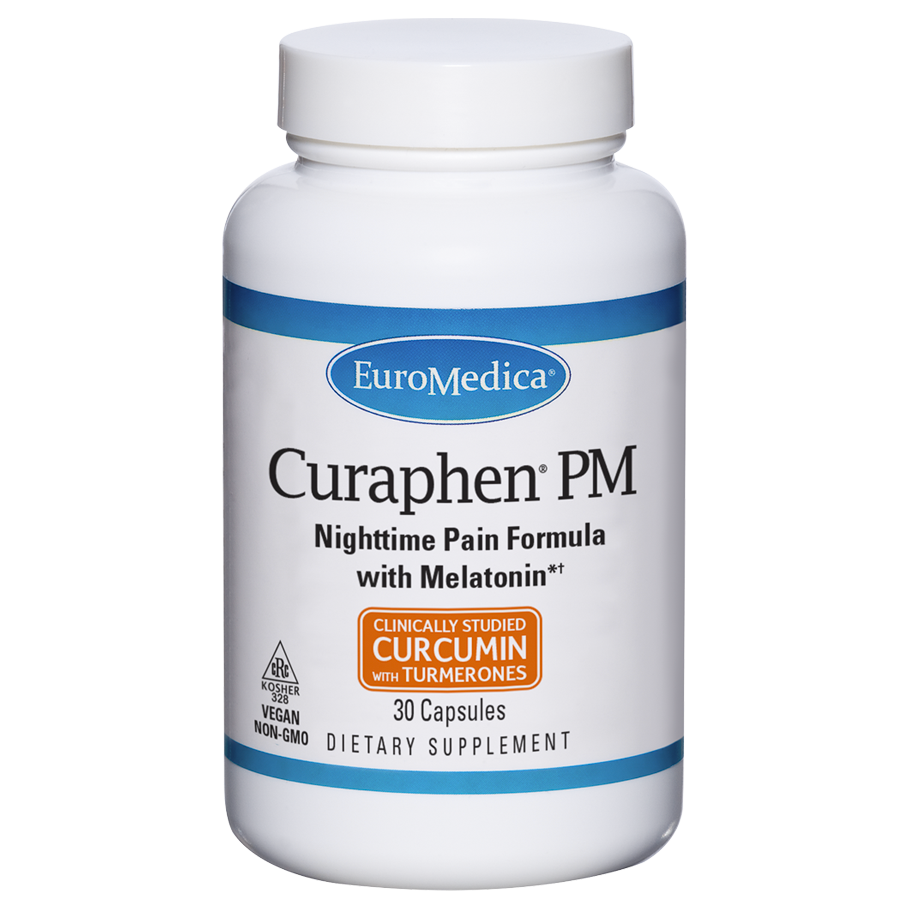 Curaphen PM by EuroMedica