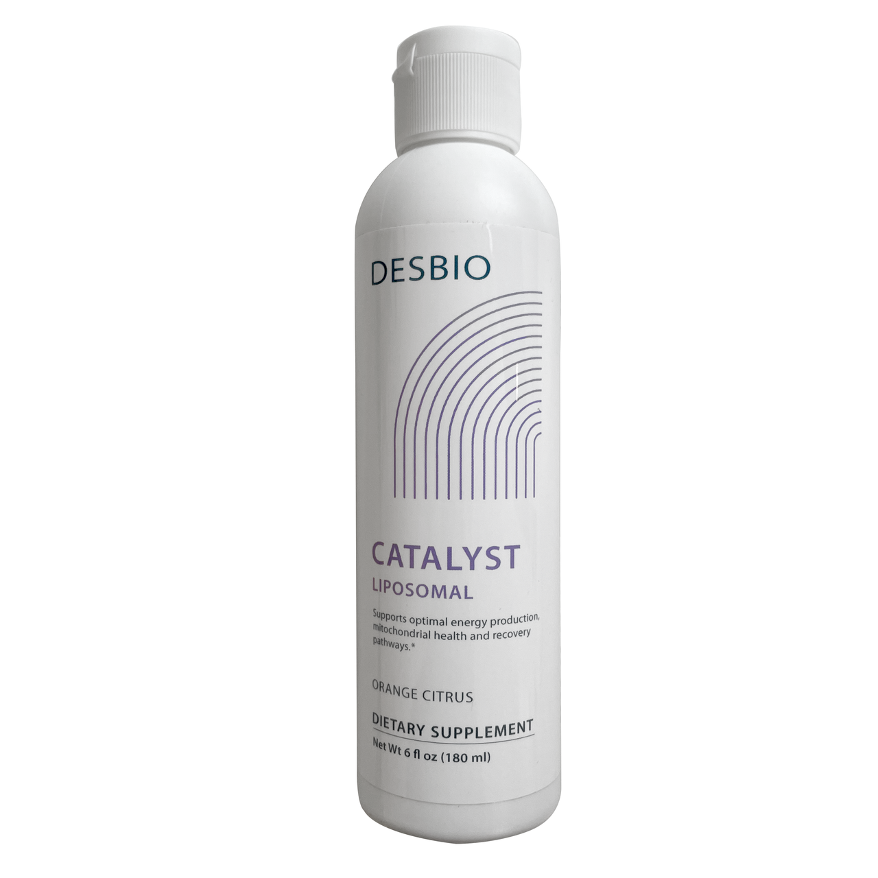 Liposomal Catalyst by Debsio