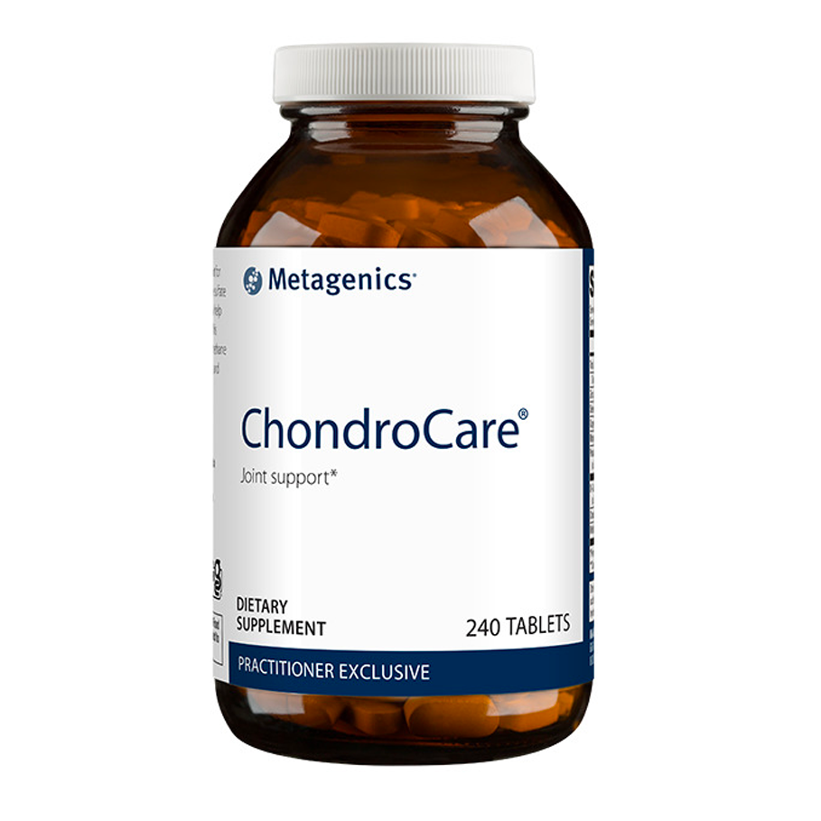 ChondroCare by Metagenics
