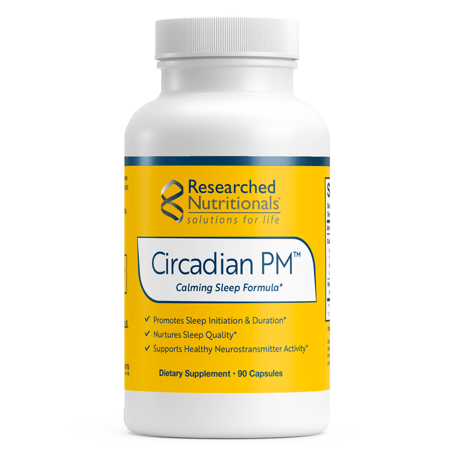 Circadian PM