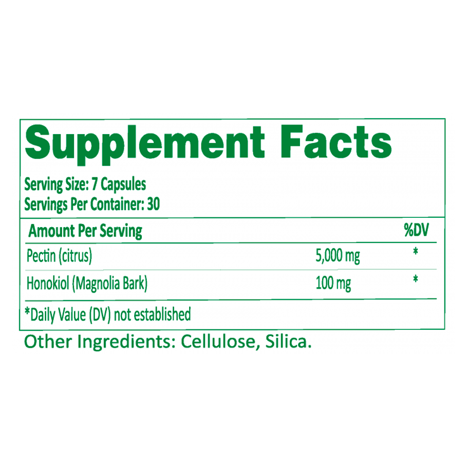 Citrus Pectin by Zorex