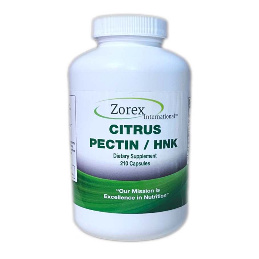 Citrus Pectin by Zorex