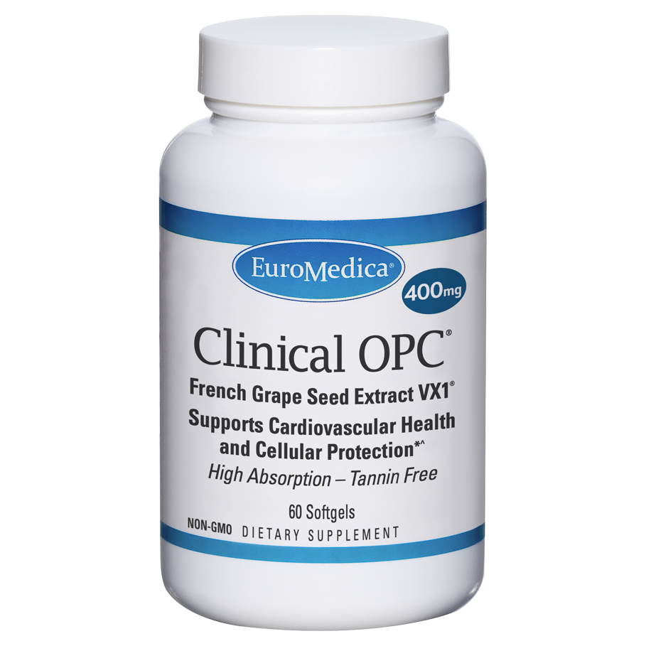 Clinical OPC by Euromedica