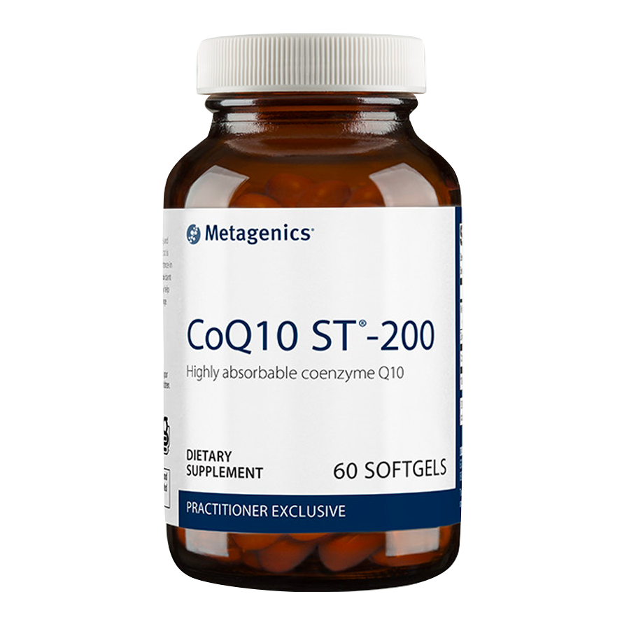 CoQ10 ST-200  by Metagenics