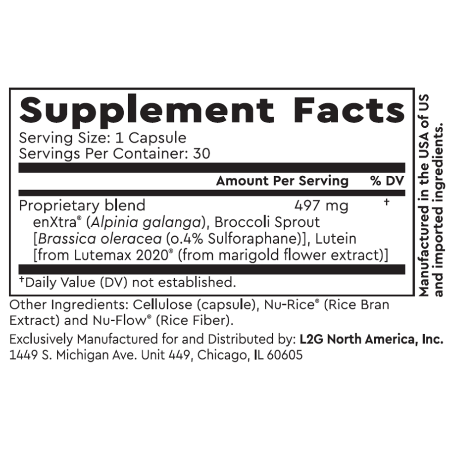 Cognitive Support by Berkeley Life Professional