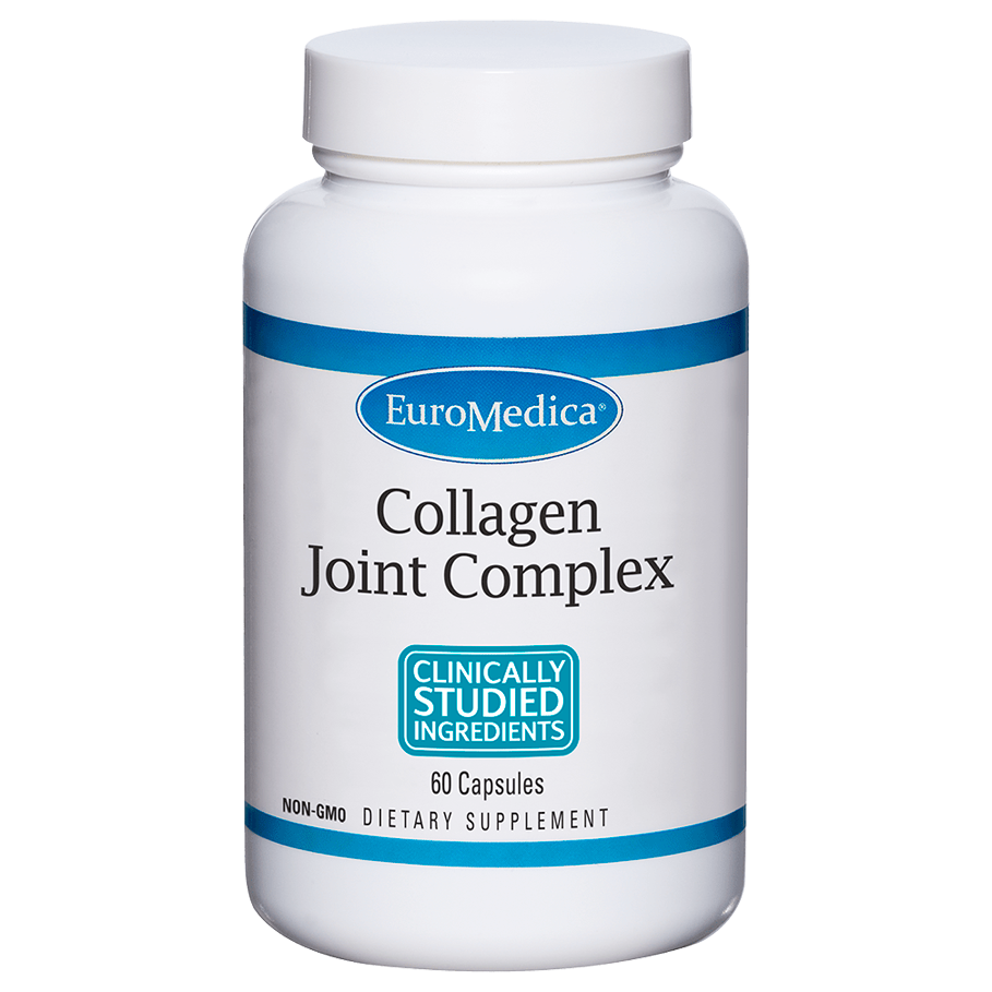 Collagen Joint Complex by EuroMedica