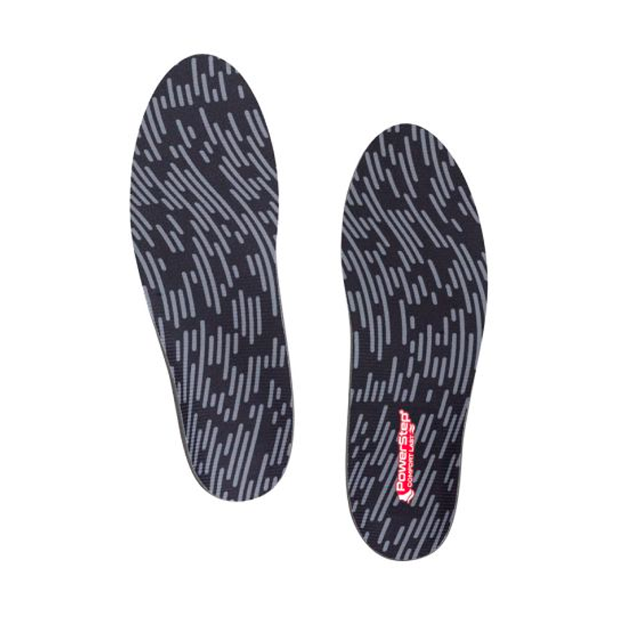 ComfortLast Cushioning Full Insoles by Powerstep