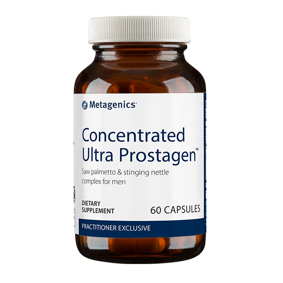 Concentrated Ultra Prostagen by Metagenics