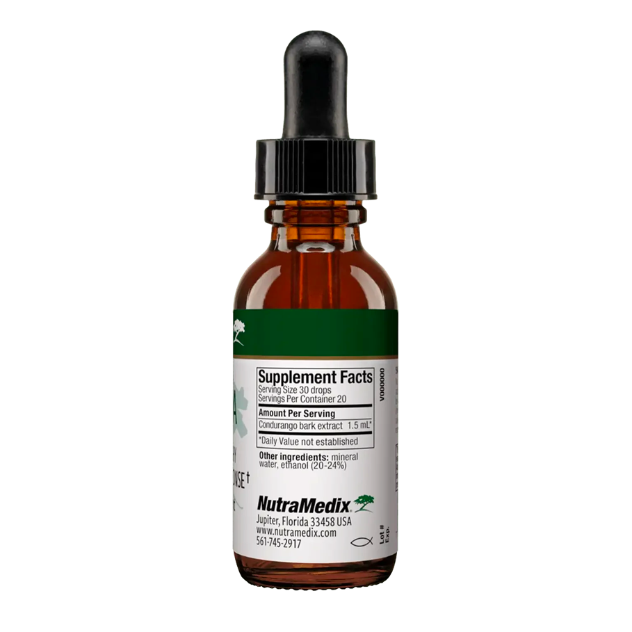 Condura by NutraMedix