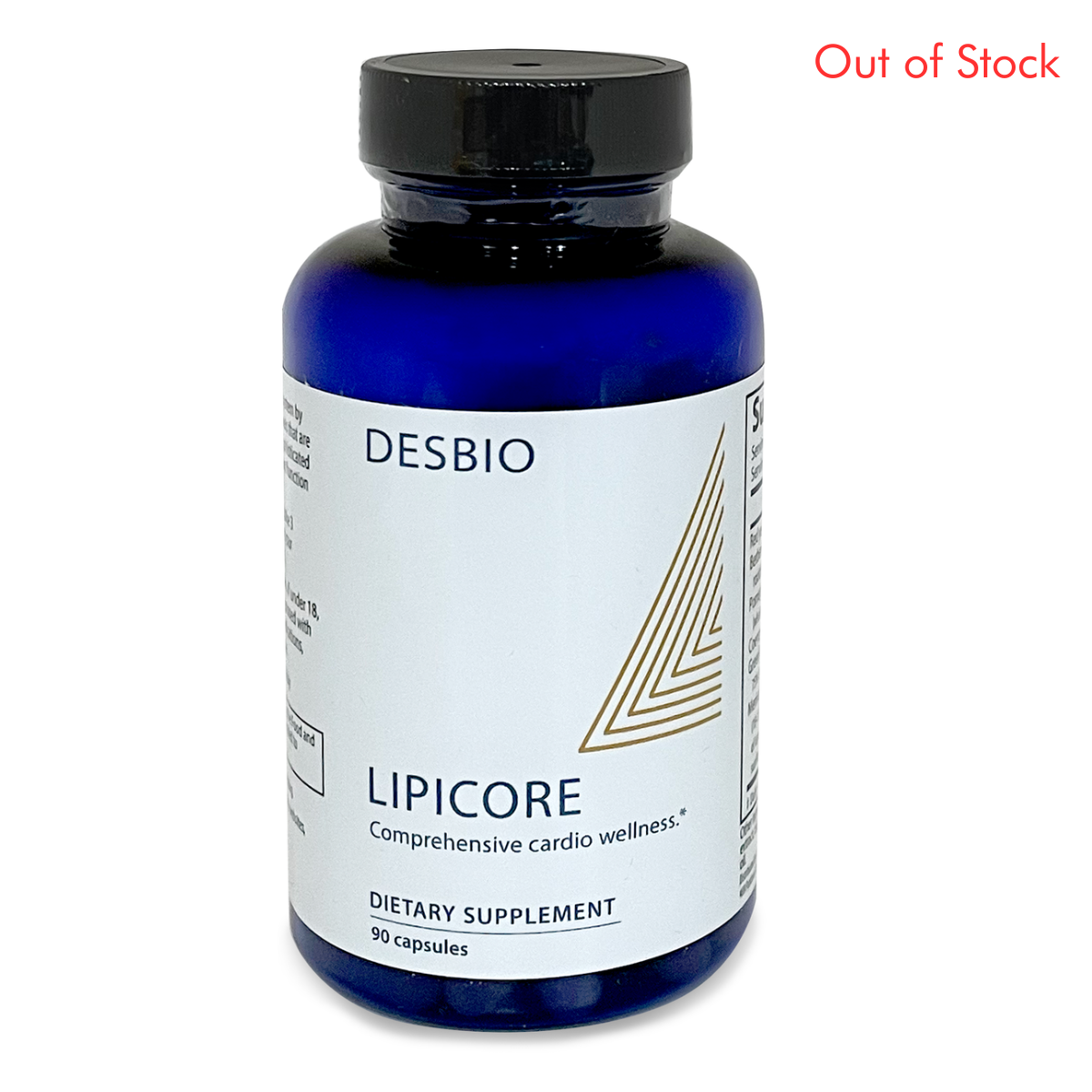 LipiCore by DesBio