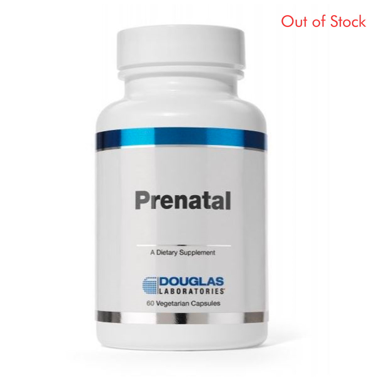 PRENATAL by Douglas Labs