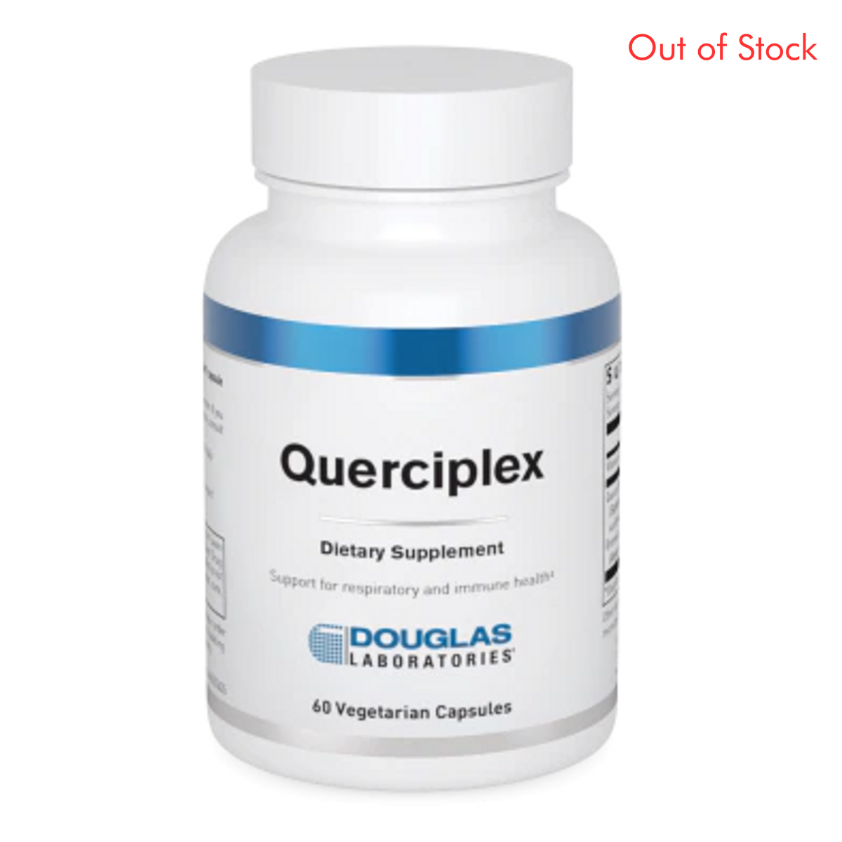 QUERCIPLEX by Douglas Labs