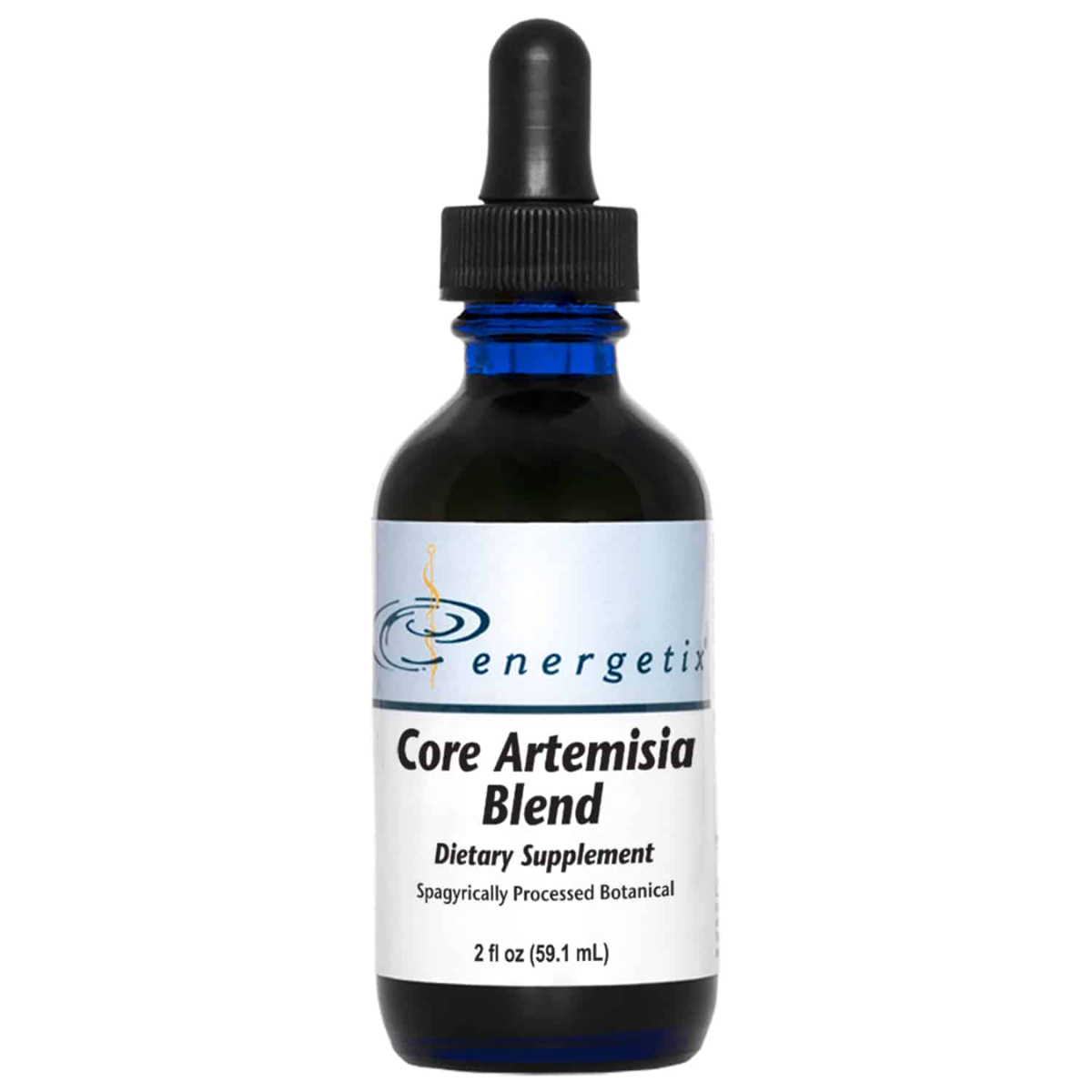 Core Artemisia Blend by Energetix, digestive health, healthy digestion, gut health, healthy gut flora, black walnut, clove bud, wormwood, garlic, normal elimination of parasites, microbial balance, and gastrointestinal function, Beneficial gut flora, intestinal epithelial integrity, Digestion, assimilation, elimination, liver, gallbladder, gastrointestinal function, lipid metabolism, healthy immune function