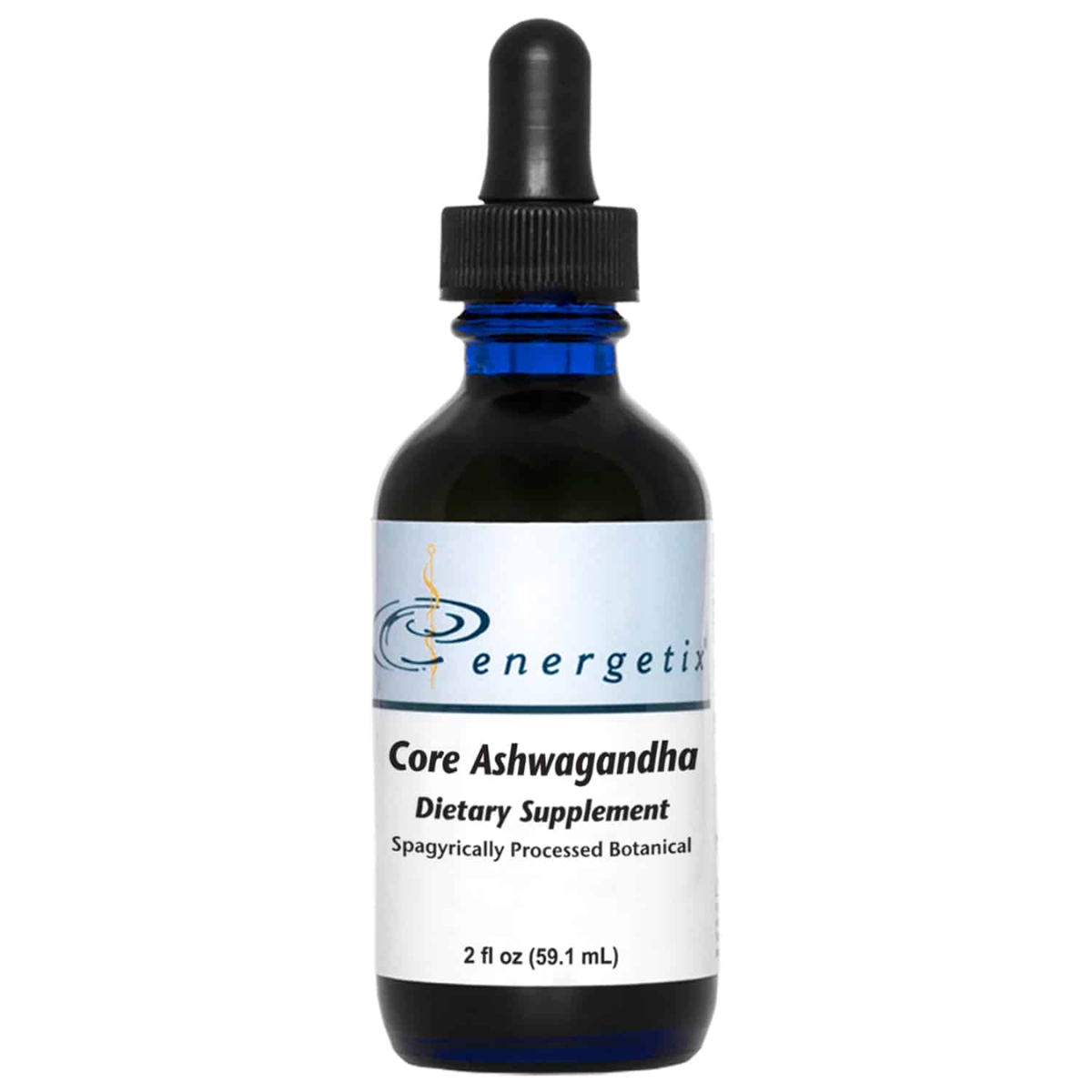 Core Ashwagandha by Energetix, ashwagandha root, aswagandha, botanical extract, antioxidant, stress response, adaptogenic support, general well-being, mental clarity, memory, healthy digestion, gastrointestinal function, healthy circulation, normal inflammation response, healthy metabolism, cardiovascular function