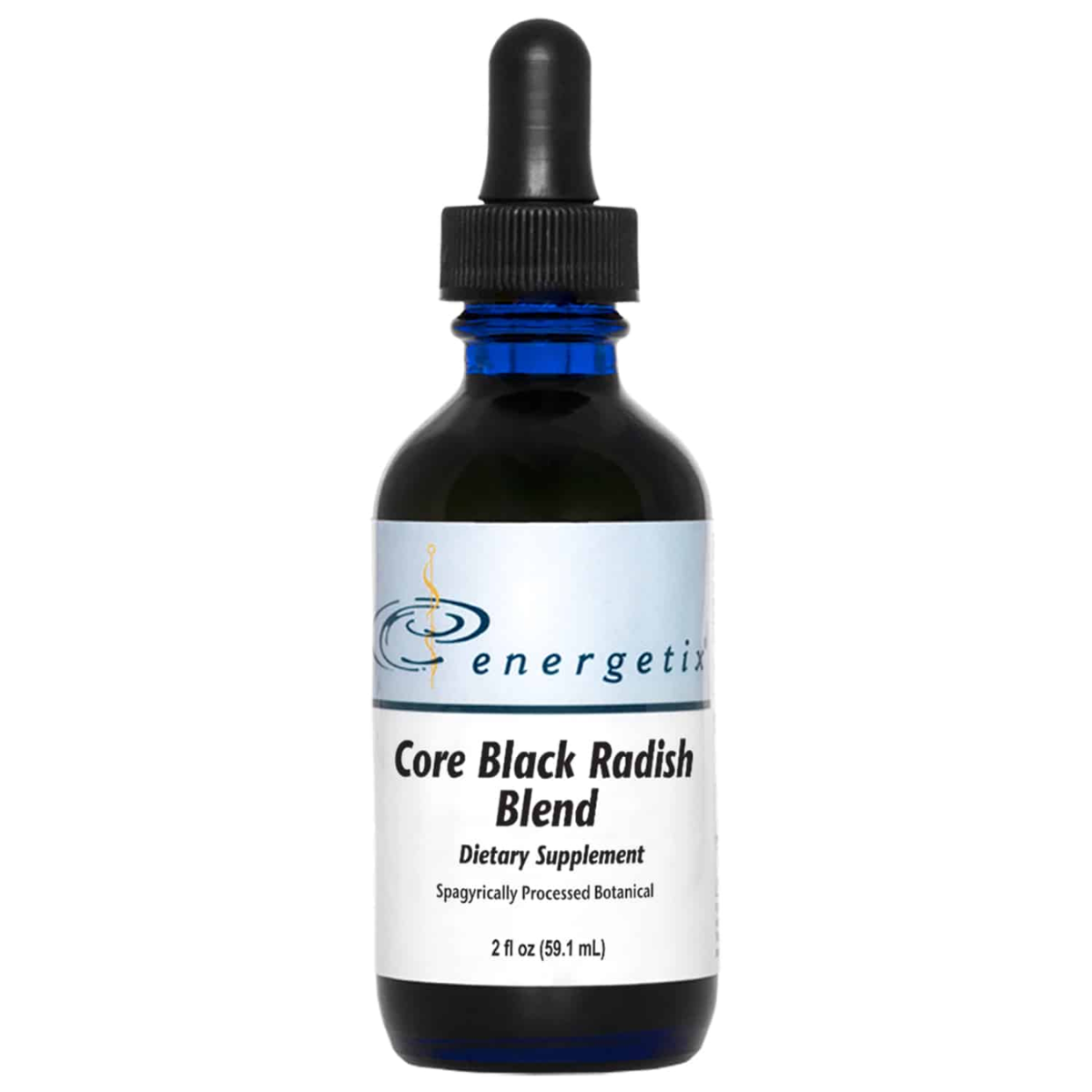 Core Black Radish Blend is a botanical blend designed to support normal function of the liver and gallbladder as well as normal filtration and digestive function. 