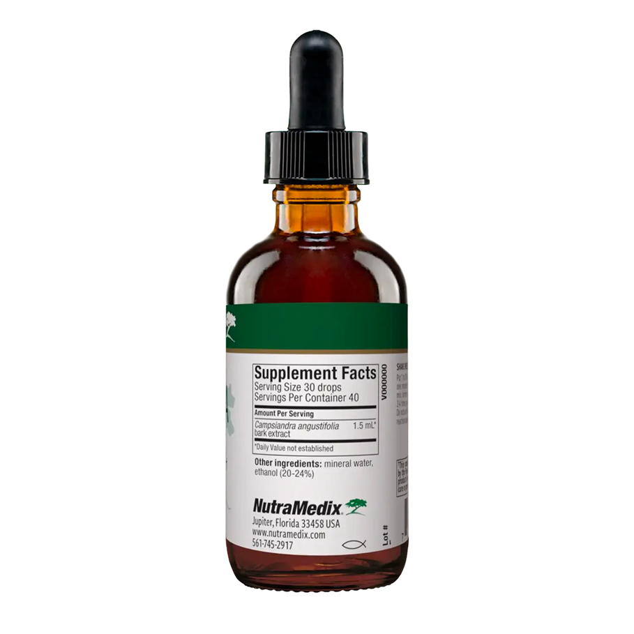 Cumanda 2 oz by NutraMedix