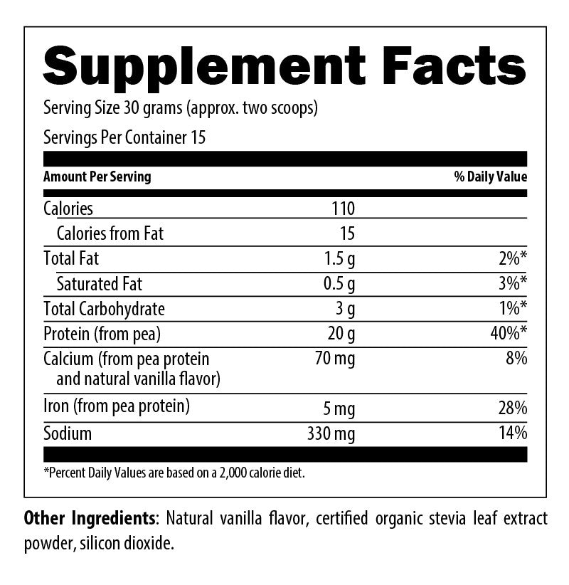 14 Day Detox Program by Designs For Health