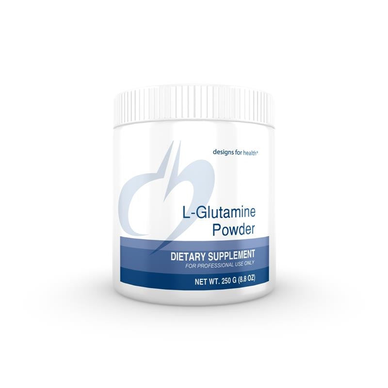 L-Glutamine by Designs for Health