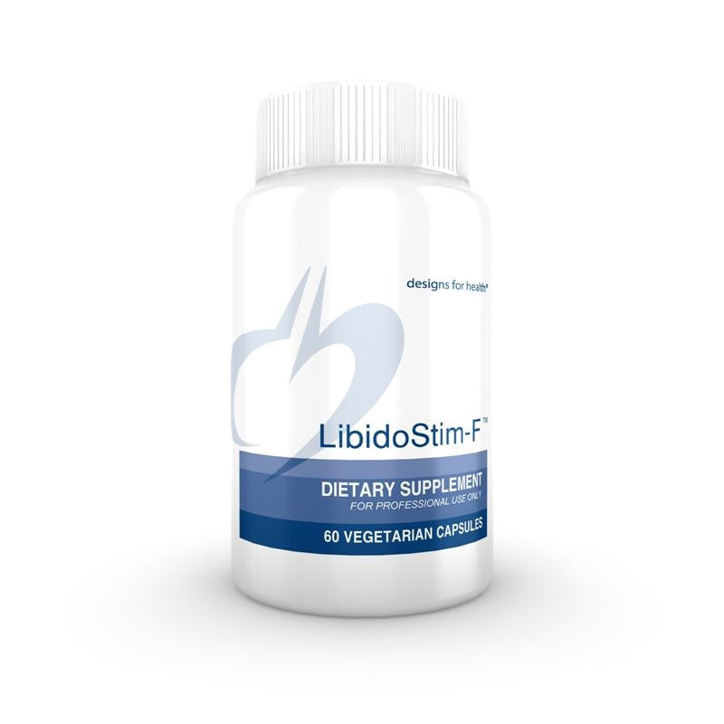 LibidoStim-F by Designs for Health
