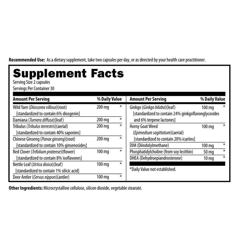 LibidoStim-F by Designs for Health
